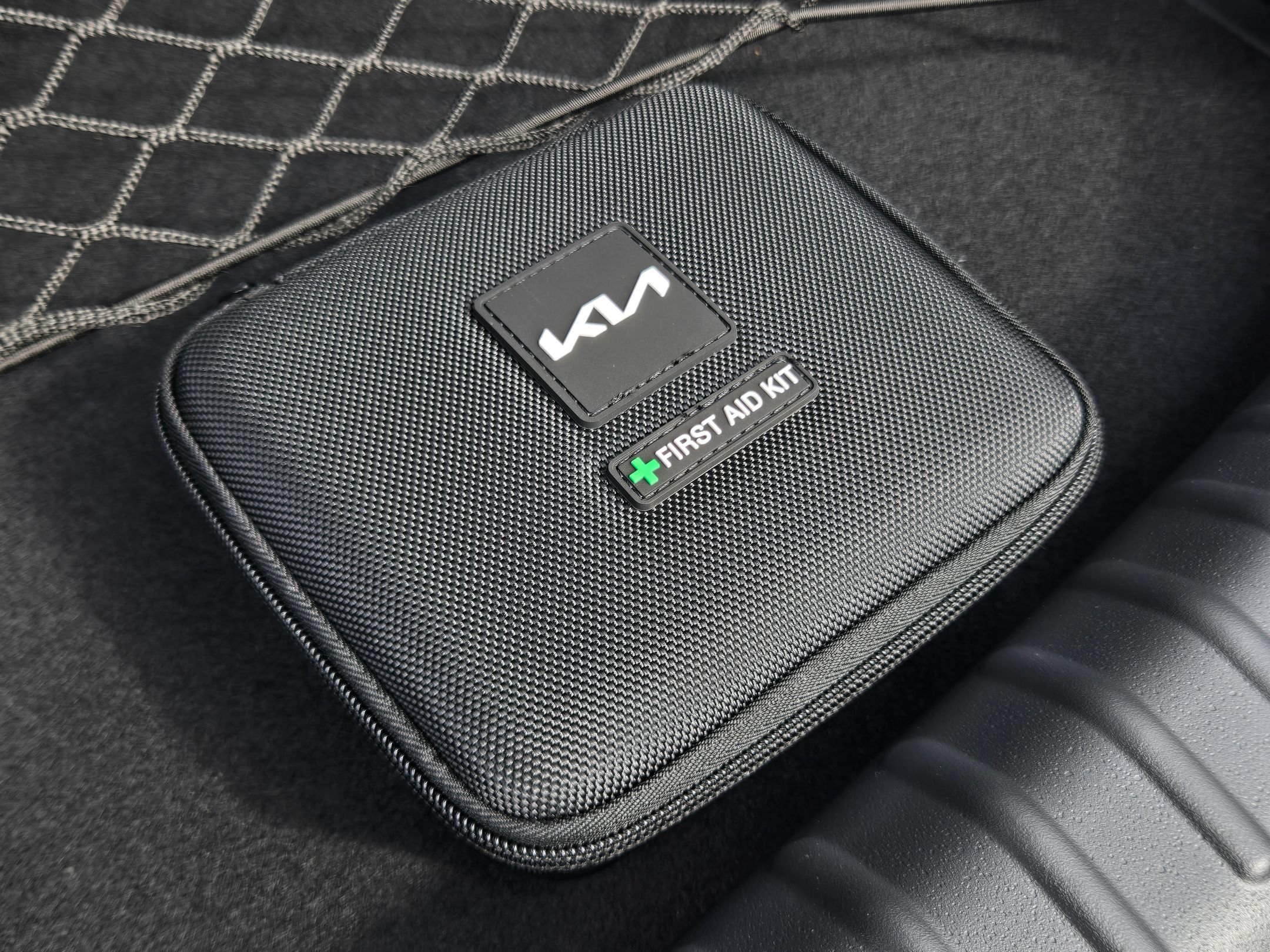 New 2026 Kia Niro EX FWD image 20