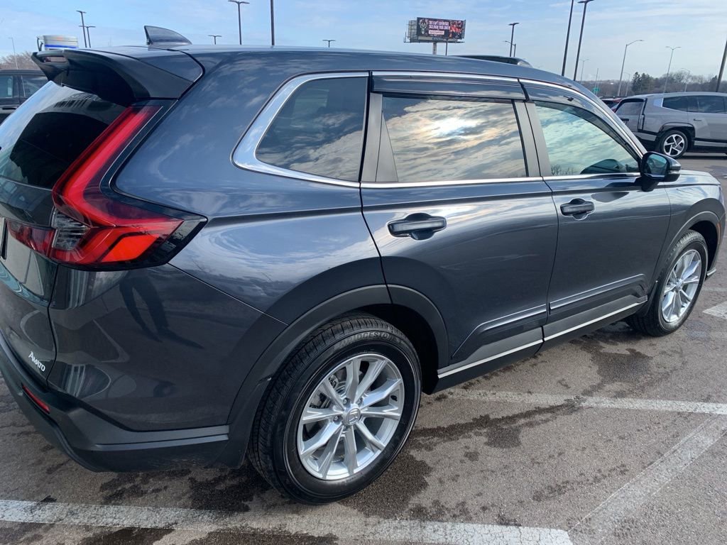 Used 2024 Honda CR-V EX-L image 5
