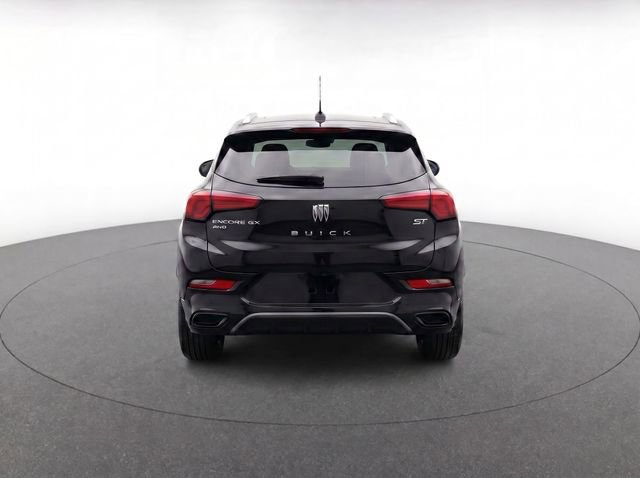 Used 2024 Buick Encore GX Sport Touring w/ Comfort Package AWD/4WD image 7