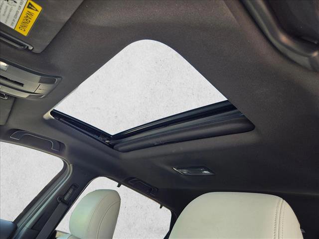 Used 2021 MAZDA CX-9 Signature AWD/4WD image 23