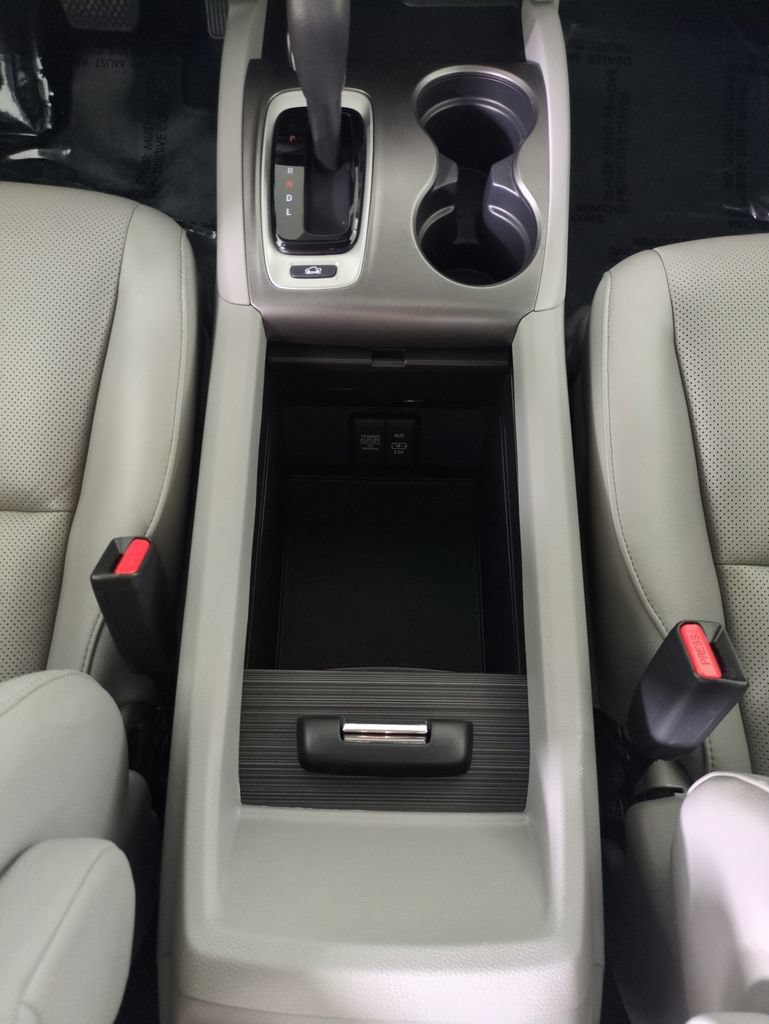Used 2019 Honda Ridgeline RTL image 25