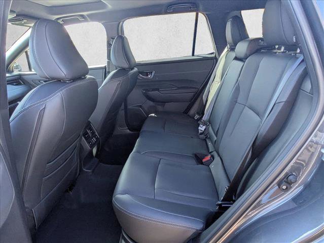 New 2026 Subaru Outback Touring image 12