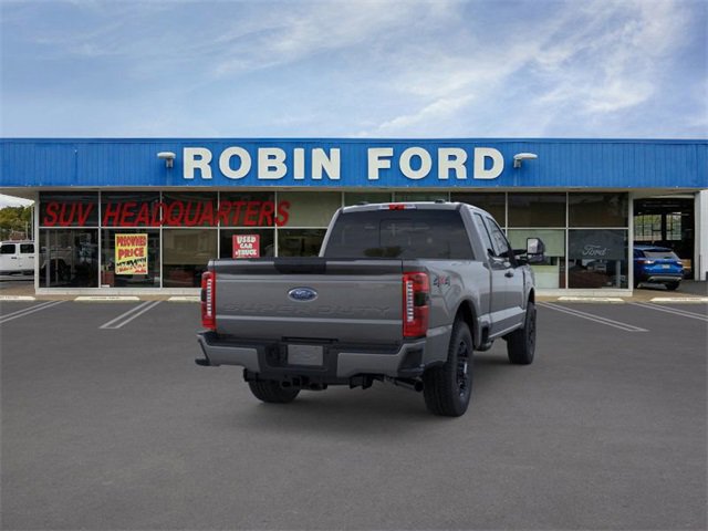 New 2026 Ford F250 XL image 8