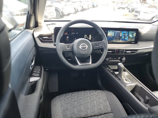 New 2027 Nissan Kicks SV AWD/4WD image 14