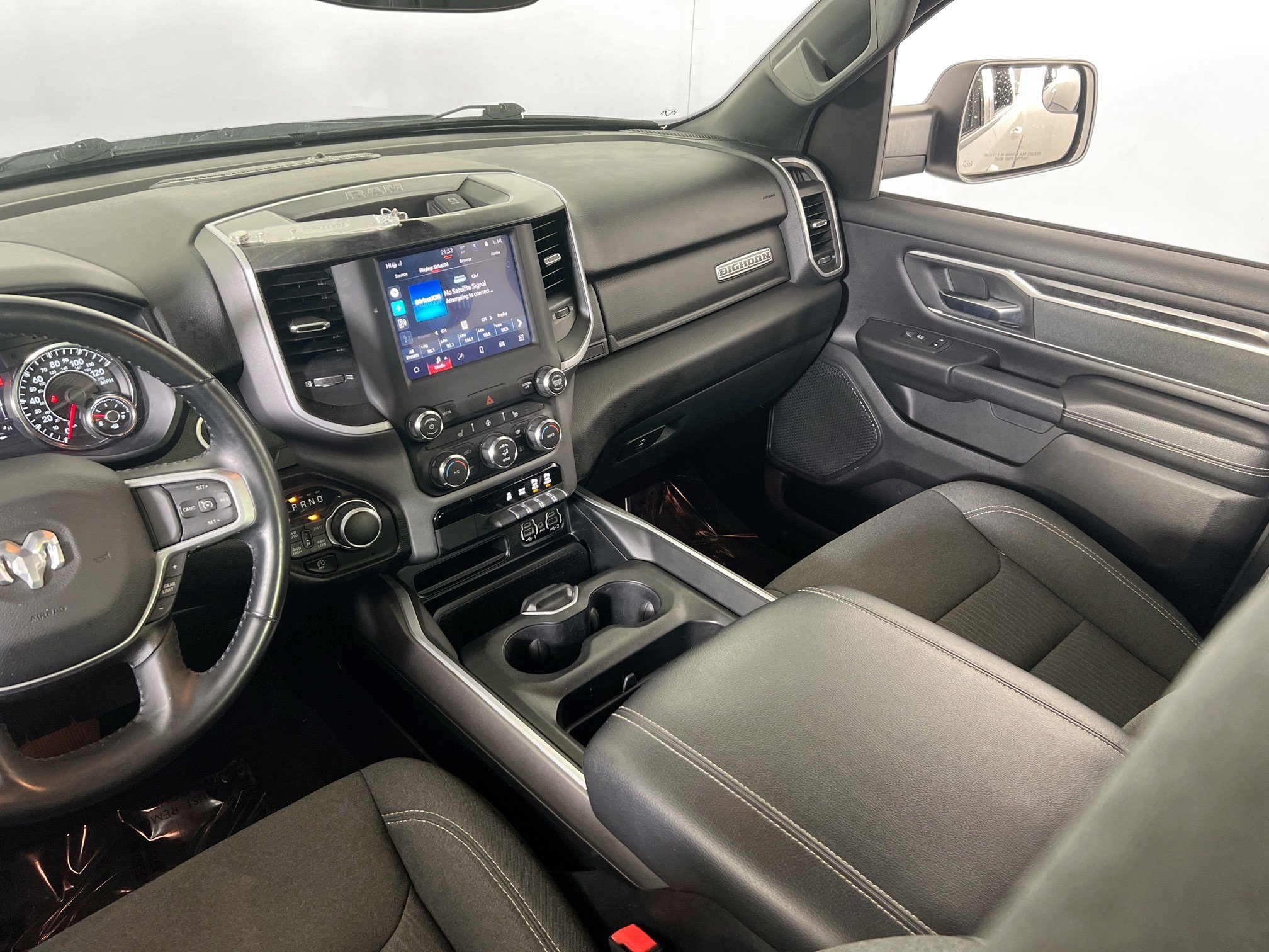 Used 2022 RAM 1500 Big Horn image 22