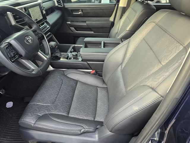 Used 2023 Toyota Tundra SR5 w/ TRD Off-Road Premium Package AWD/4WD image 19