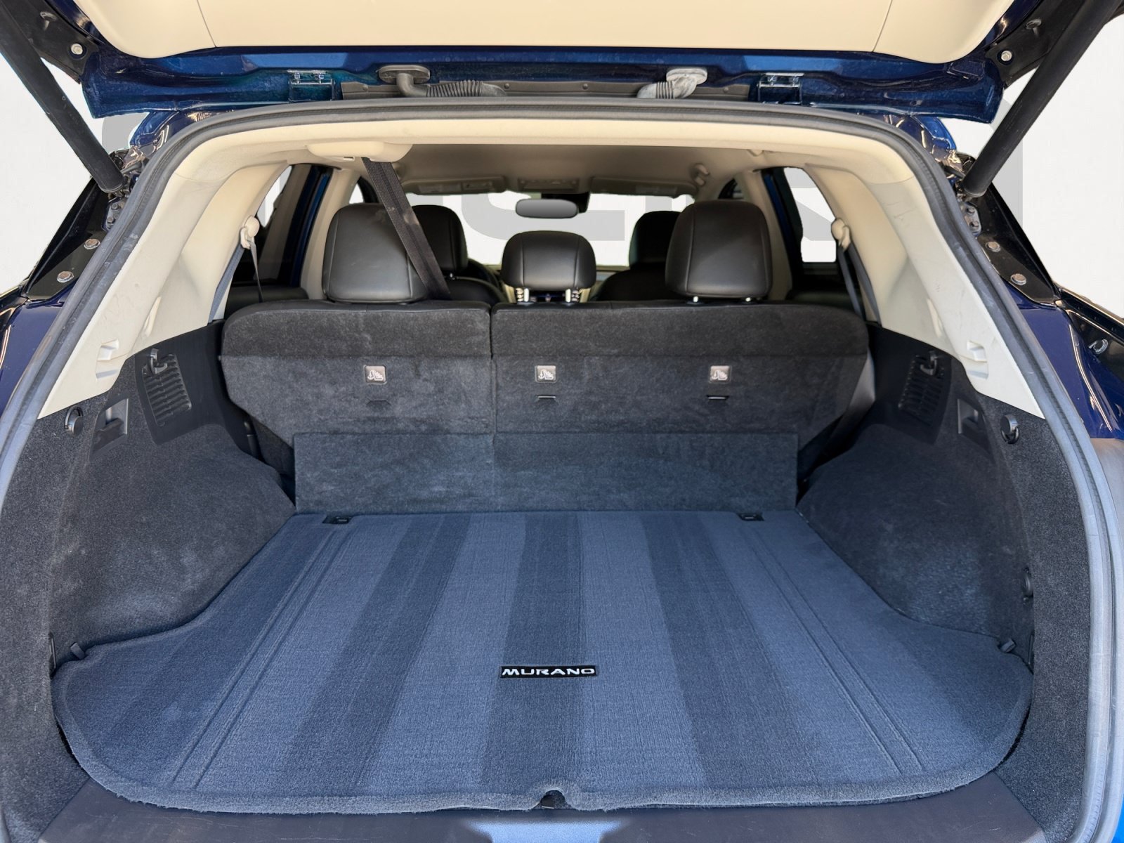 Used 2022 Nissan Murano SL FWD image 14
