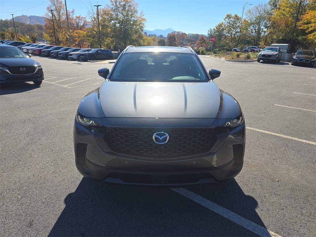 New 2026 MAZDA CX-50 AWD 2.5 S w/ Cargo Package image 7