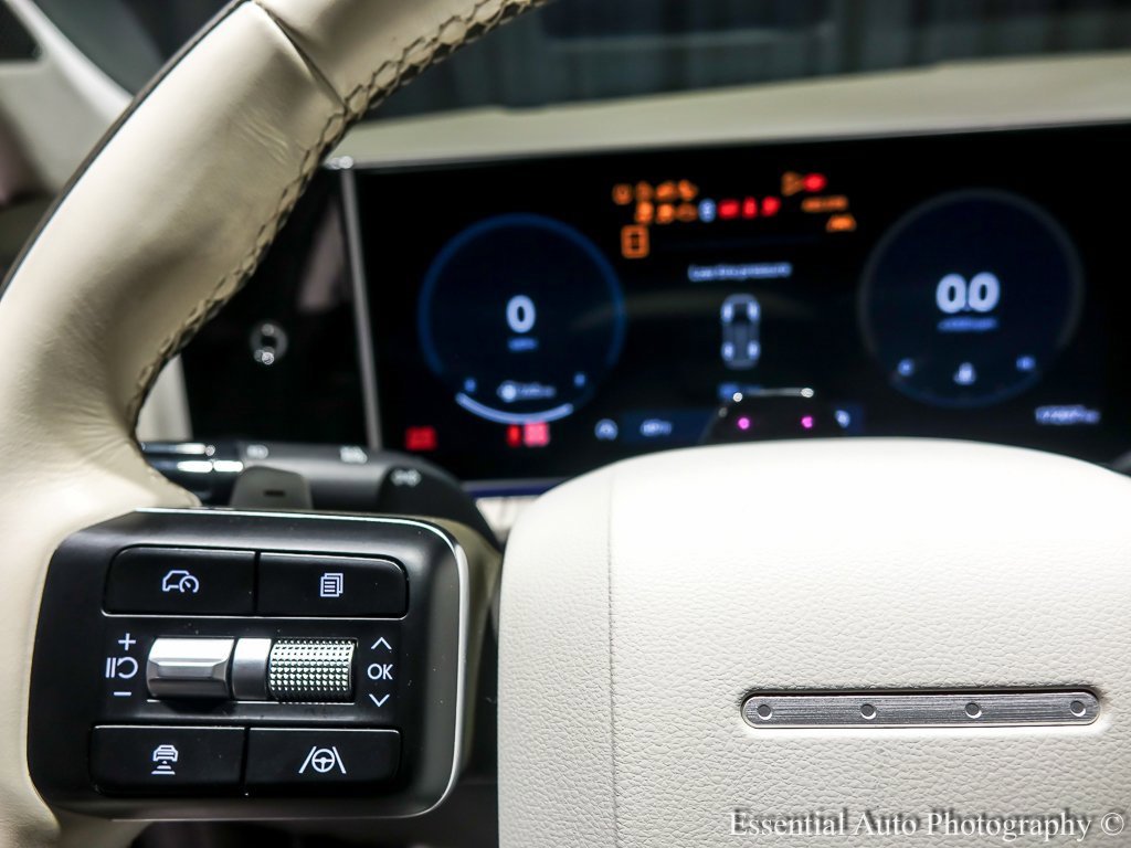 Used 2025 Hyundai Santa Fe Calligraphy image 21