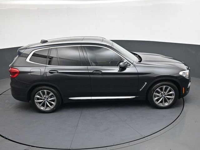 Used 2019 BMW X3 sDrive30i w/ Convenience Package image 22