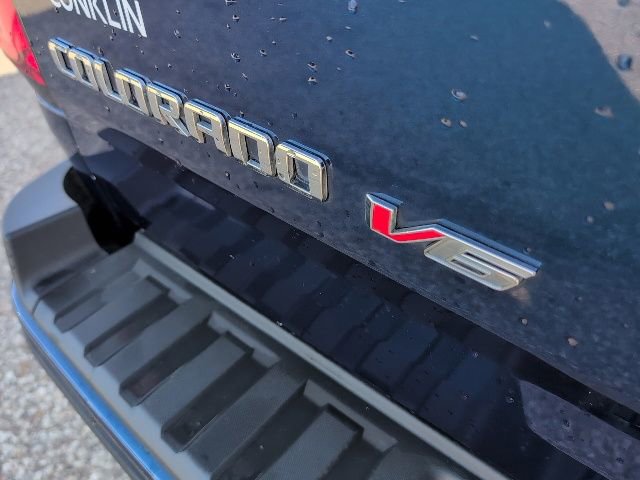 Used 2019 Chevrolet Colorado Z71 image 19