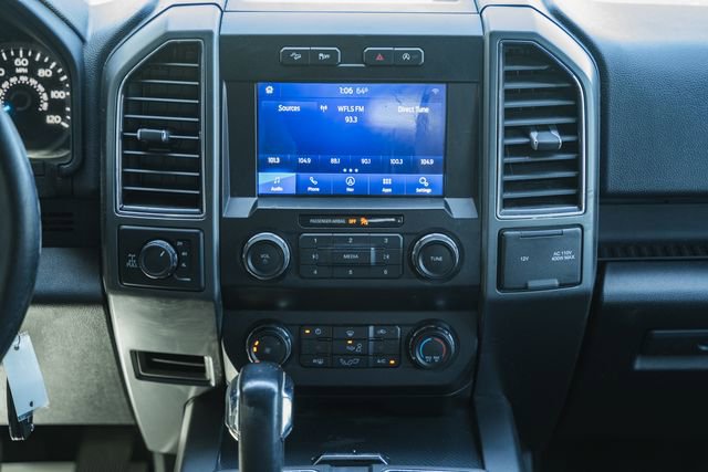 Used 2020 Ford F150 XLT w/ Equipment Group 302A Luxury AWD/4WD image 30