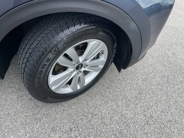 Used 2018 Kia Sportage LX AWD/4WD image 18