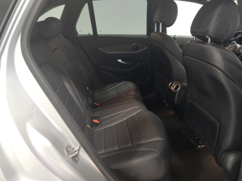 Used 2020 Mercedes-Benz GLC 300 4MATIC w/ Multimedia Package image 19