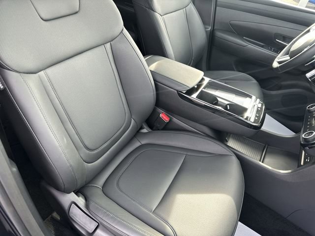 Used 2025 Hyundai Tucson SEL image 28