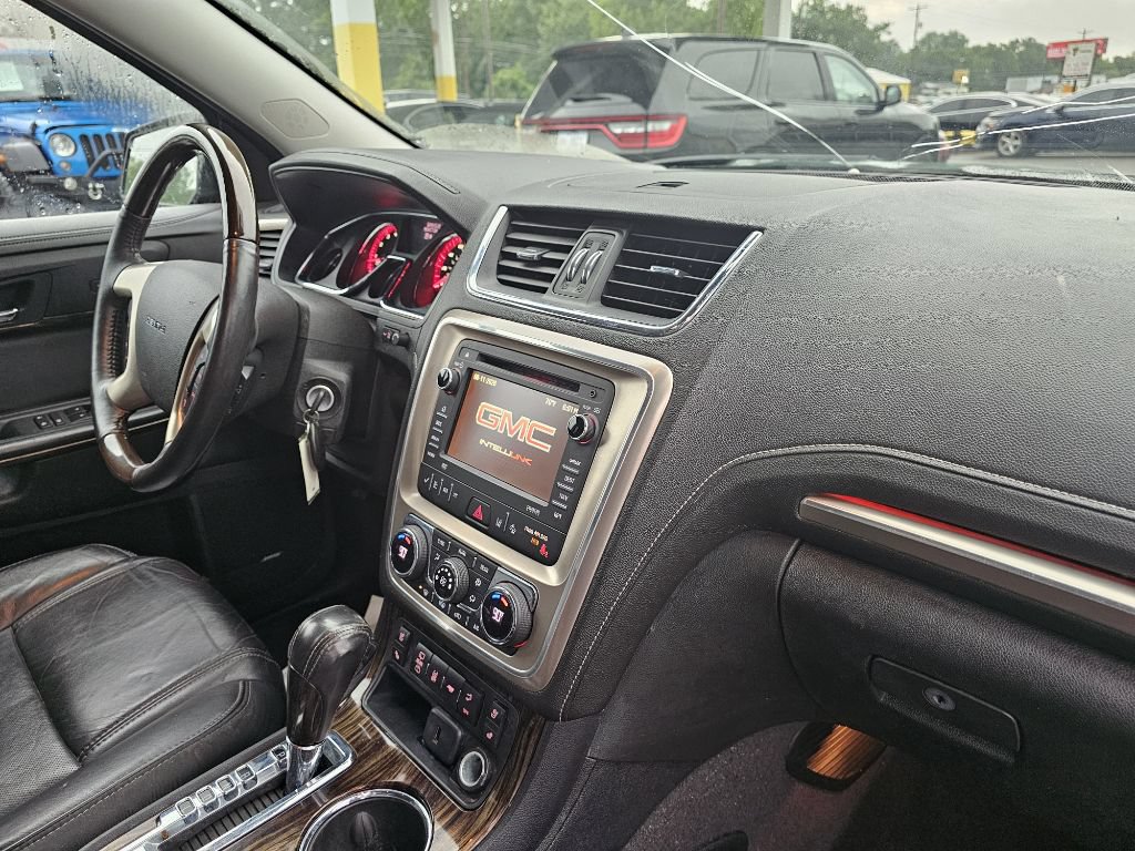 Used 2015 GMC Acadia Denali AWD/4WD image 46