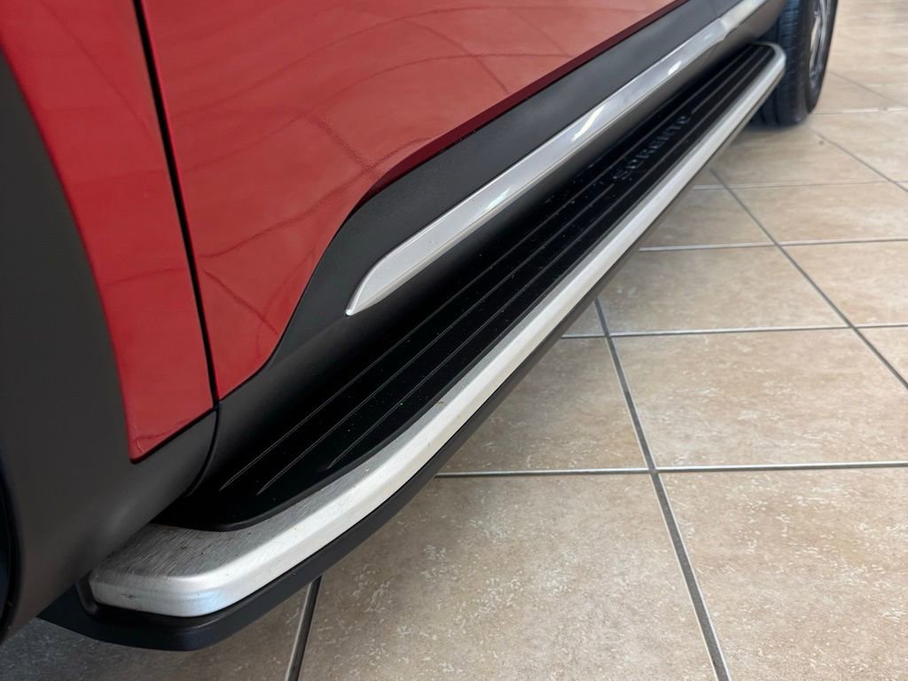 Used 2023 Kia Sorento EX image 13