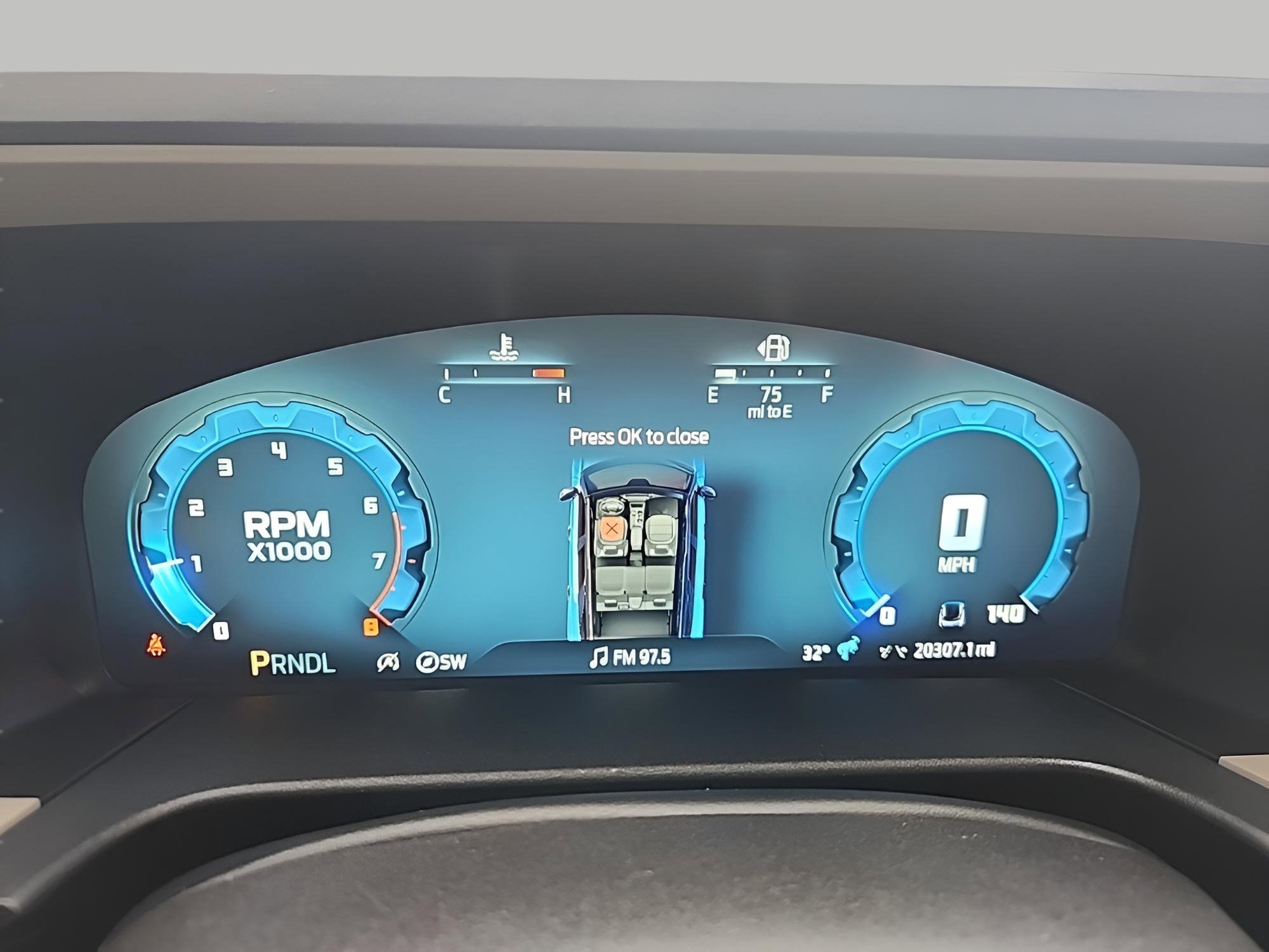 Certified 2025 Ford Bronco Sport Big Bend image 13