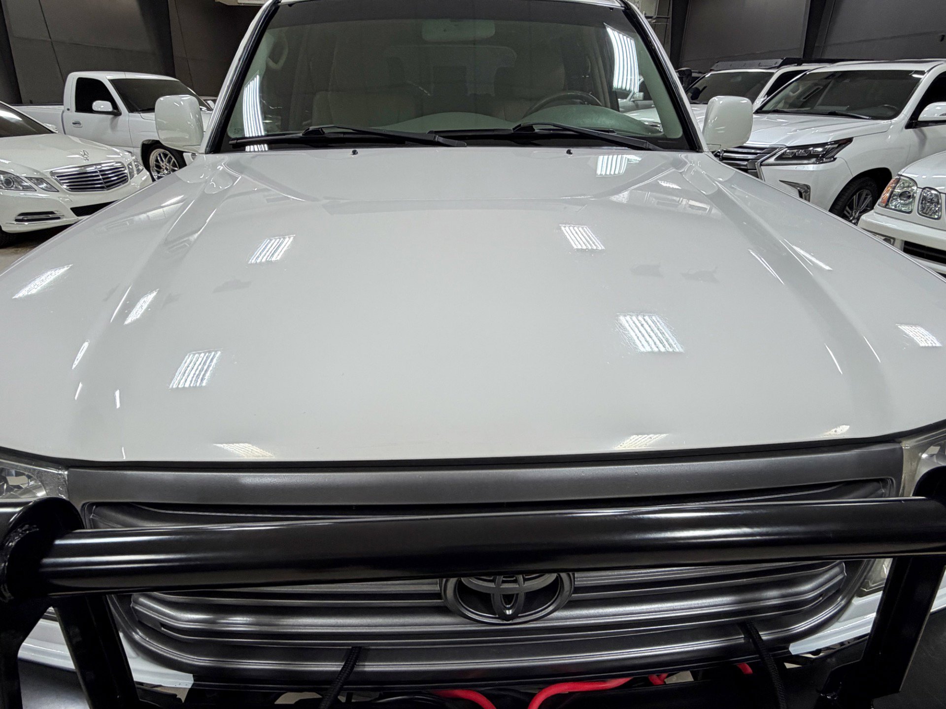 Used 2004 Toyota Land Cruiser image 14