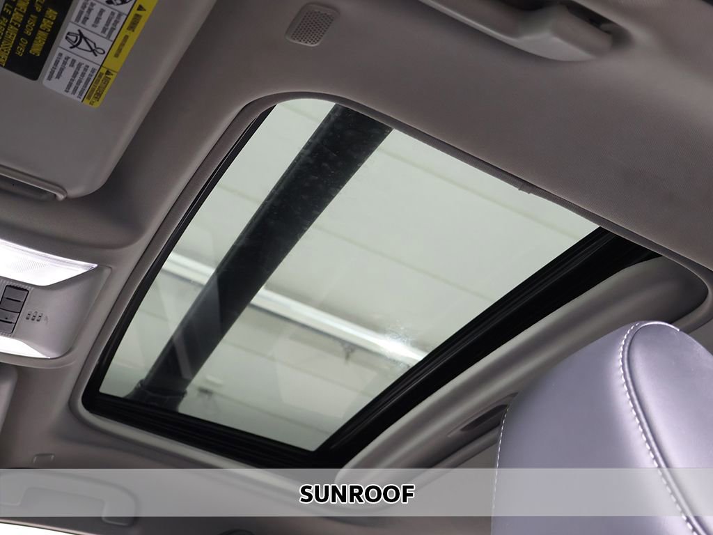 Used 2025 Toyota RAV4 XLE Premium w/ Weather Package FWD image 3