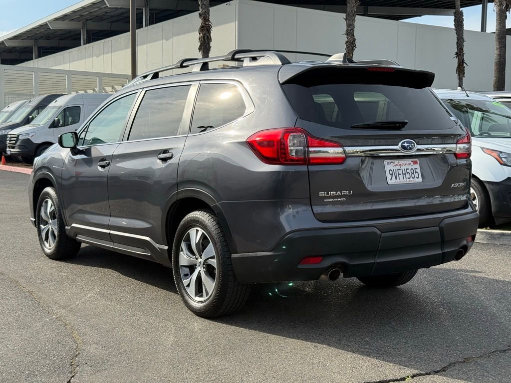 Used 2022 Subaru Ascent Premium image 7