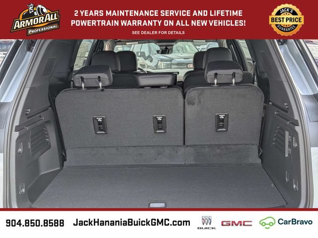 New 2026 GMC Acadia Denali w/ Super Cruise Package FWD image 12