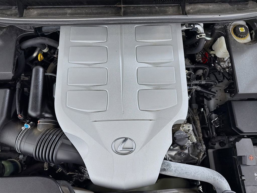 Certified 2023 Lexus GX 460 Luxury w/ Sport Design Package image 32