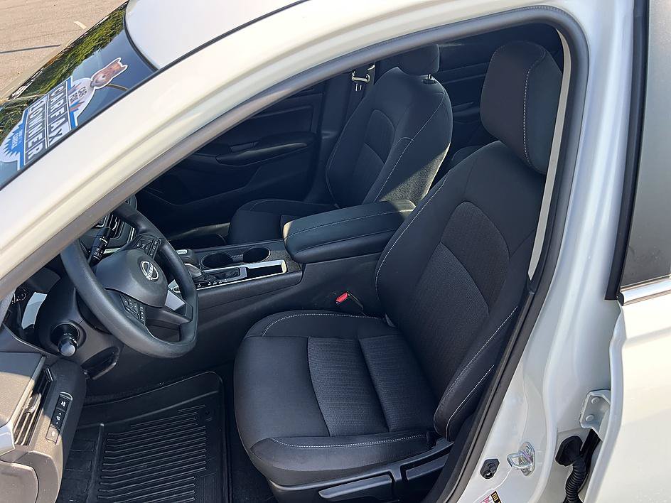 Certified 2024 Nissan Altima 2.5 S FWD image 13