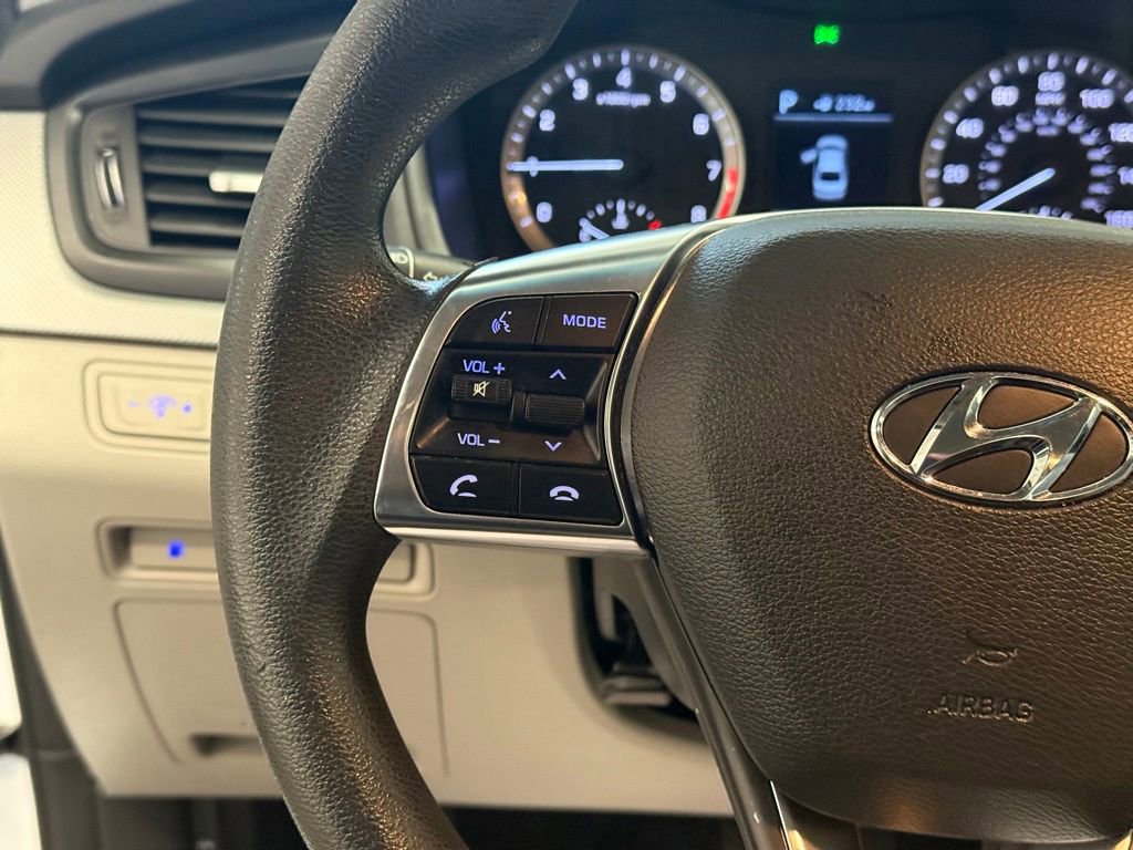 Used 2018 Hyundai Sonata ECO image 21