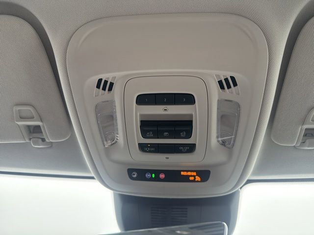 New 2026 Buick Envision Avenir AWD/4WD image 27