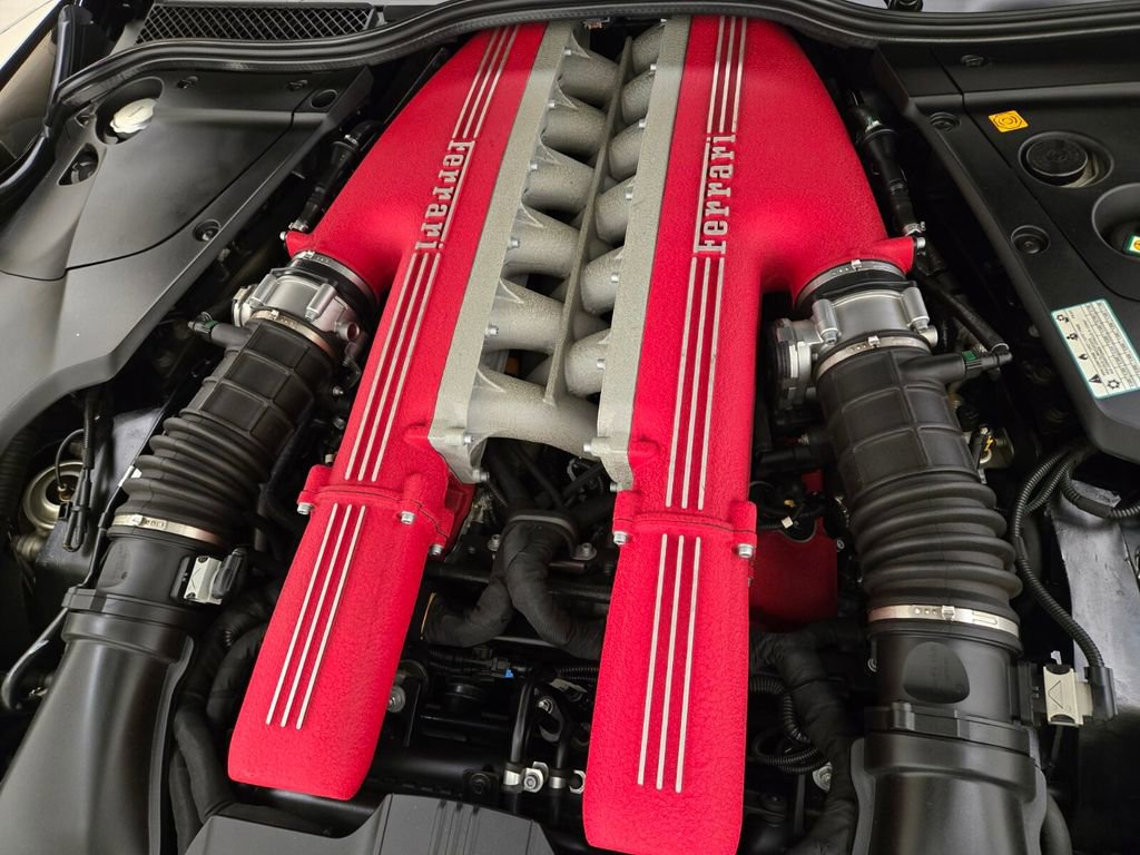 Used 2015 Ferrari F12 Berlinetta image 26