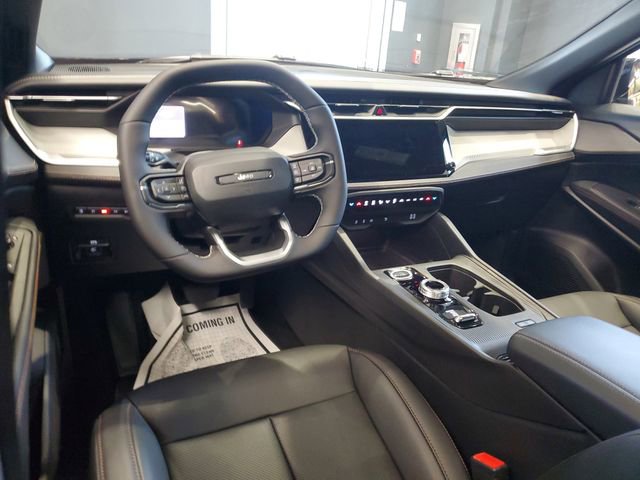 New 2026 Jeep Cherokee Laredo image 6