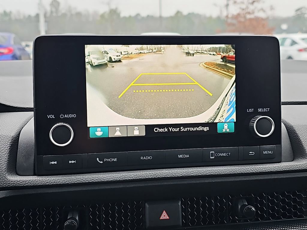 Used 2024 Honda CR-V Sport image 24