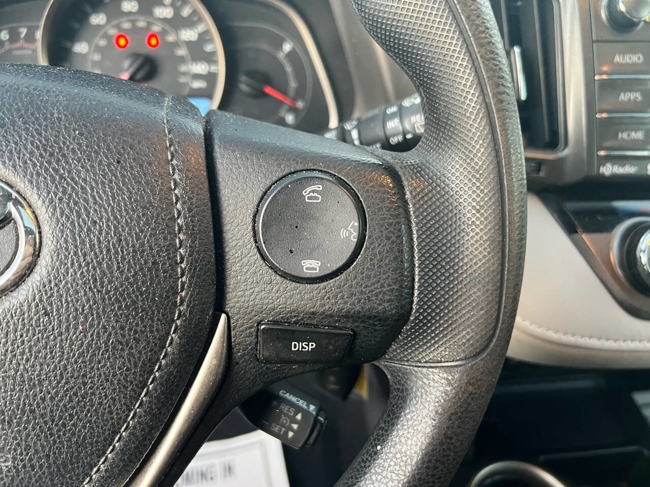 Used 2015 Toyota RAV4 XLE image 29