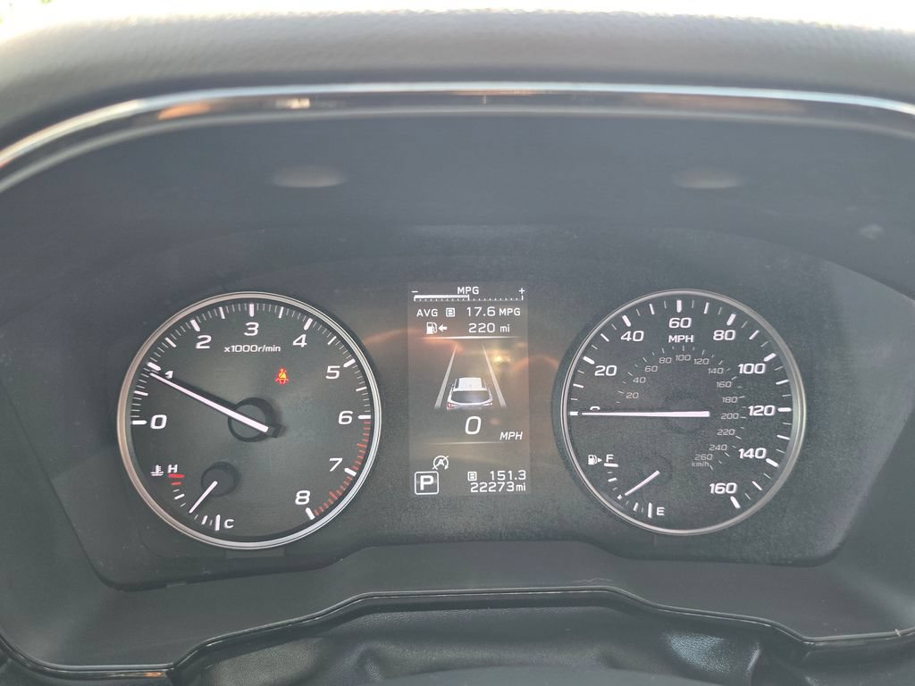 Used 2023 Subaru Outback Premium AWD/4WD image 21