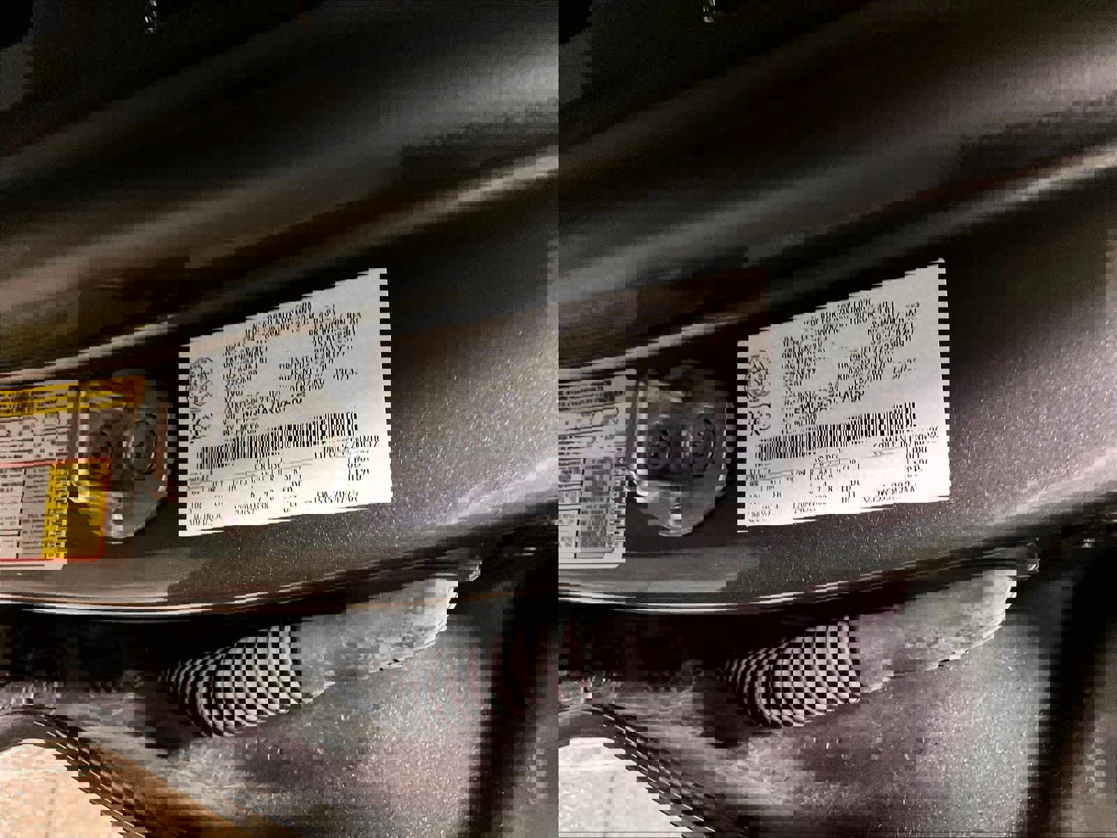 Used 2024 Ford Escape Platinum image 47