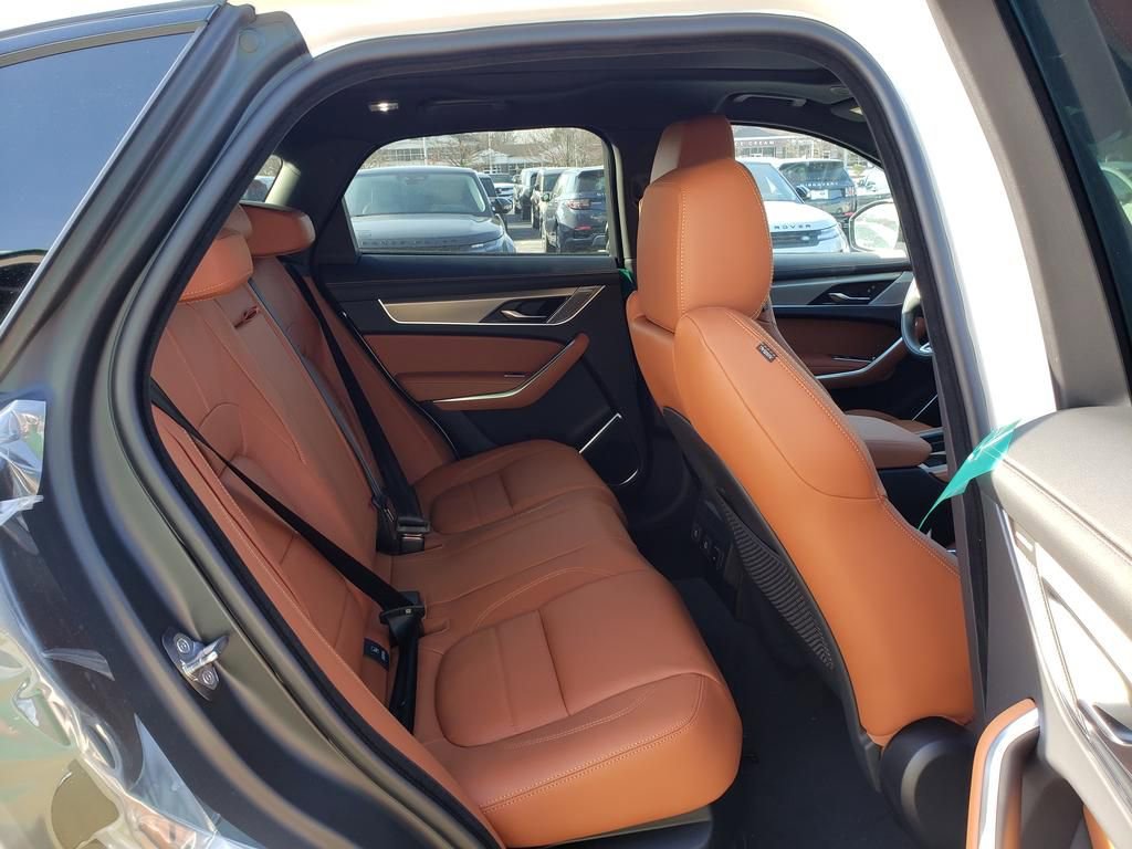 New 2026 Jaguar F-PACE R-Dynamic S image 15