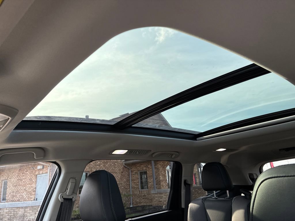 Used 2023 Subaru Ascent Onyx Edition Limited image 36