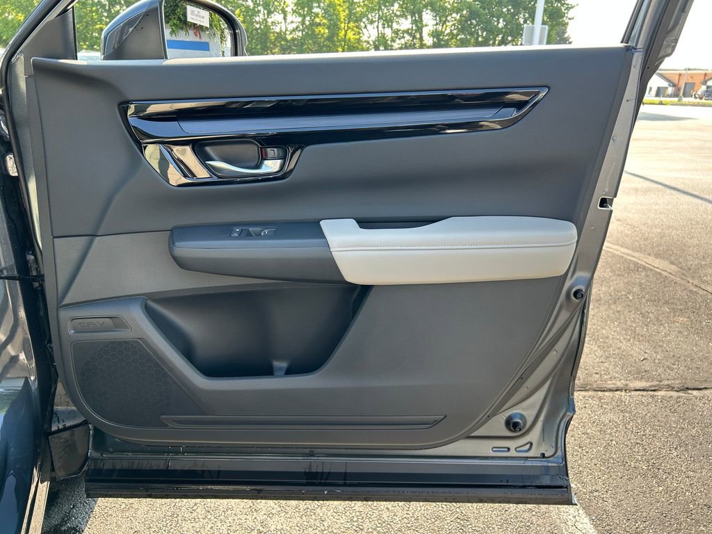 Used 2026 Honda CR-V EX-L image 26