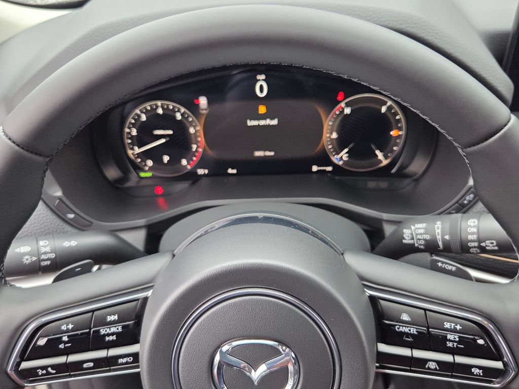 New 2026 MAZDA CX-90 3.3 Turbo w/ Premium Sport Pkg AWD/4WD image 21