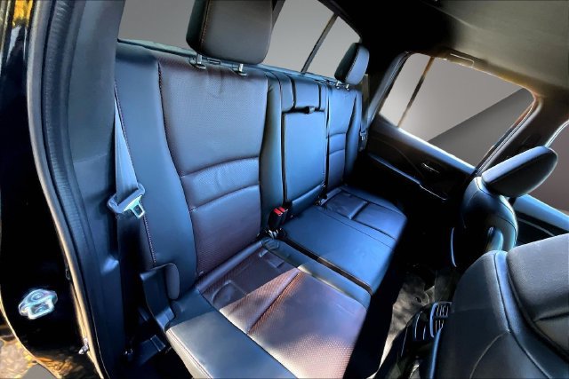 Used 2020 Honda Ridgeline Black Edition image 26