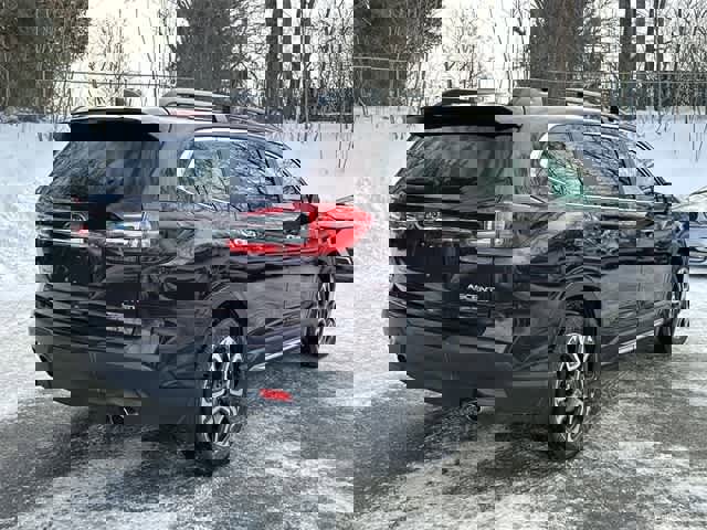 Certified 2025 Subaru Ascent Touring image 34