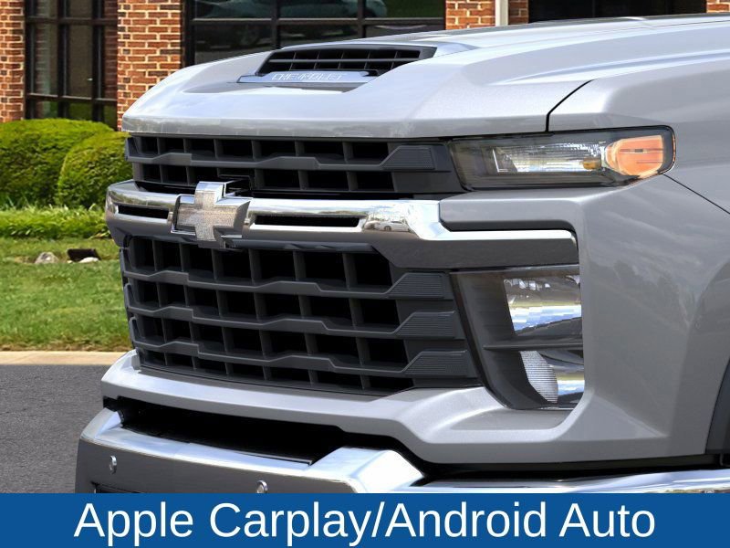 New 2026 Chevrolet Silverado 2500 LT w/ Safety Package image 13