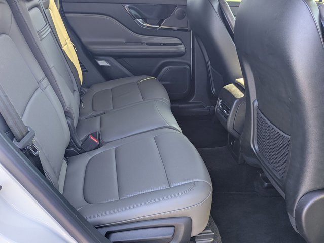 Used 2024 Lincoln Corsair Reserve FWD image 19