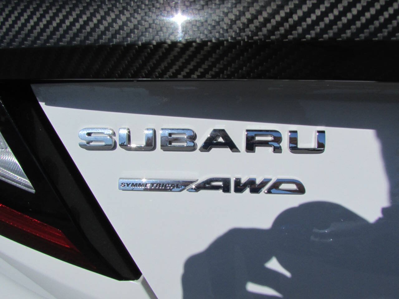 Used 2023 Subaru WRX AWD/4WD image 8