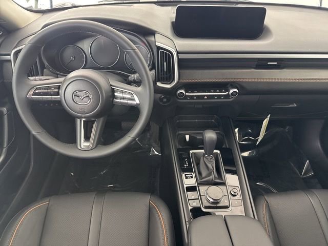 New 2026 MAZDA CX-50 AWD 2.5 S image 22