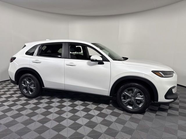 New 2026 Honda HR-V LX image 10