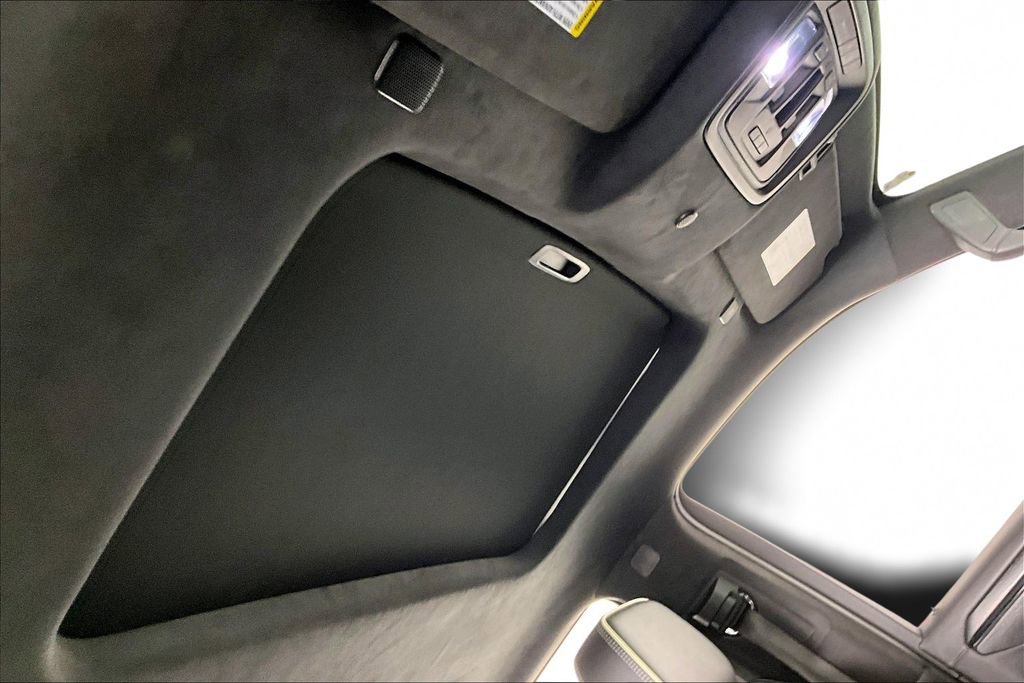 Certified 2023 GMC Sierra 1500 AT4X image 28