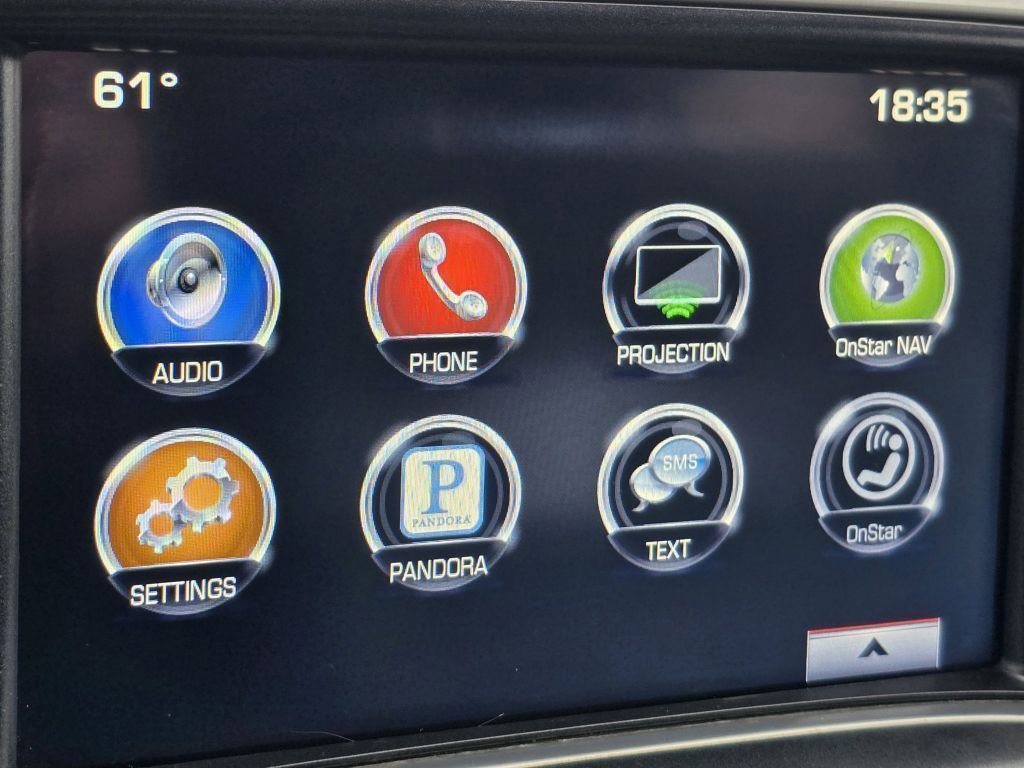 Used 2016 GMC Sierra 1500 SLT image 6