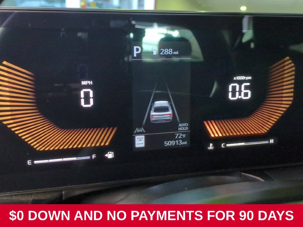 Used 2025 Kia K4 FWD image 16